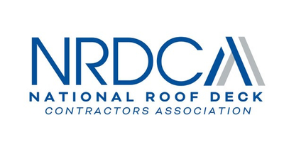 National Roof Deck Contractors Association logo
